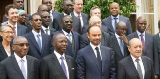 La faute de grammaire de Macky : de l’urgence d’une Académie Africaine de Réforme du Français (AARF!)