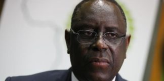 Ligne de départ : Macky Sall, le sortant décidé à inaugurer un nouveau bail