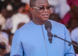 Aveu piteux d’Abdoulaye Baldé : « Jai rallié Macky Sall car je ne pouvais pas gagner l’élection »