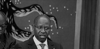 Âme damnée de Macky Sall, Boune Abdallah l’annonce « vainqueur avec 57% »