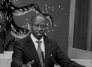 Âme damnée de Macky Sall, Boune Abdallah l’annonce « vainqueur avec 57% »