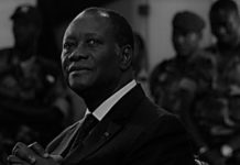 Troisième mandat ? Ouattara demande à son parti de lui laisser « le temps du recueillement » avant de répondre