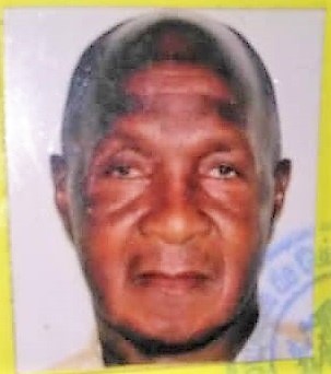 Souleymane Diallo Balla Gaye