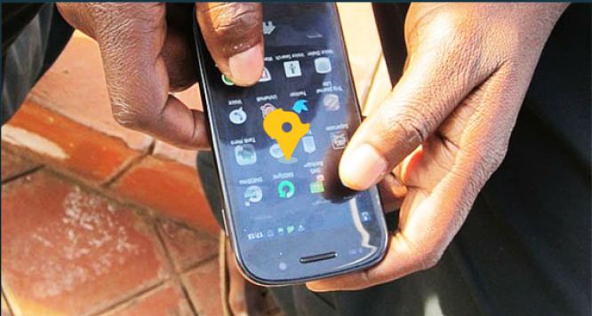 coinafrique-Application