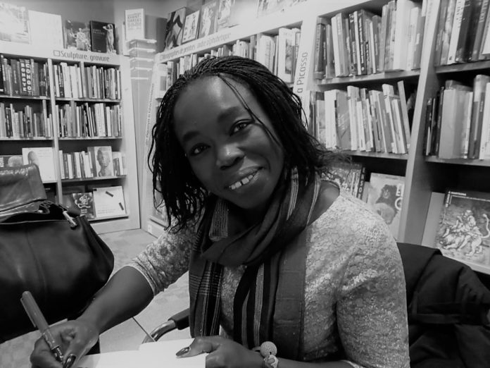 fatou Diome
