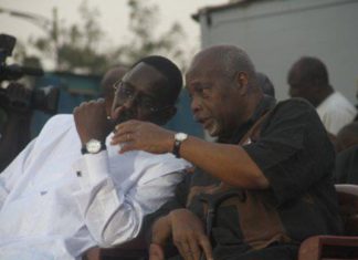 Une aile du PIT dénonce le compagnonnage de la gauche sénégalaise avec le « régime Sall néocolonial »