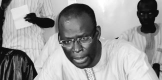 Cheikh Bamba Diéye : « Macky Sall est un Président menteur »
