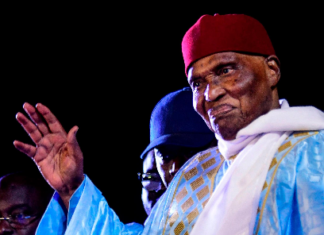 Abdoulaye Wade s’abstiendra mais consent que ses partisans votent Idrissa Seck, Issa Sall ou Ousmane Sonko