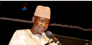 Ralliement à Idrissa Seck : Serigne Abdou Samath Mbacké, ambassadeur itinérant à la Présidence de la République, quitte Macky Sall