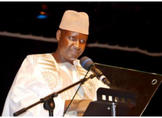 Pour son soutien à Idrissa Seck, Macky Sall vire l’ambassadeur Abdou Samath Mbacké