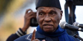 Abdoulaye Wade évoque Sonko. Va -t-il le soutenir?