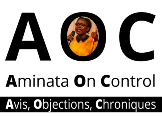 AOC 4 – ‘Fatou Sow Sarr, sociologue, sur la situation de la femme au Sénégal : ses études et recherches, trop sous-cotées’