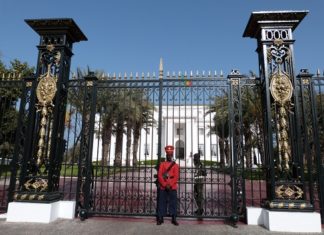 Probable dialogue de sourds, le « Dialogue national » de Macky Sall, ce mardi au Palais présidentiel. L’opposition camouflée derrière le FRN