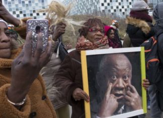 Présidentielle en Côte d’Ivoire: la coalition pro-Gbagbo appelle à des manifestations