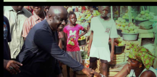 Le vice-président de Rewmi défend Idrissa Seck, qui ne serait pas « le Pape du Nopi »