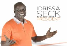 Que proposait Idrissa Seck pour le pétrole et le gaz ?