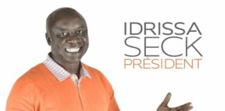 Que proposait Idrissa Seck pour le pétrole et le gaz ?