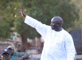 Chef de l’opposition d’un régime sans PM : Idrissa Seck ou Abdoulaye Wade