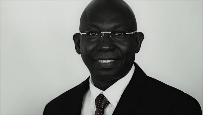 Issa-SALL