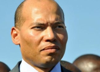 Lancement de la vente de cartes au PDS : le « parti de Karim » parie sur des élections locales dans 6 mois