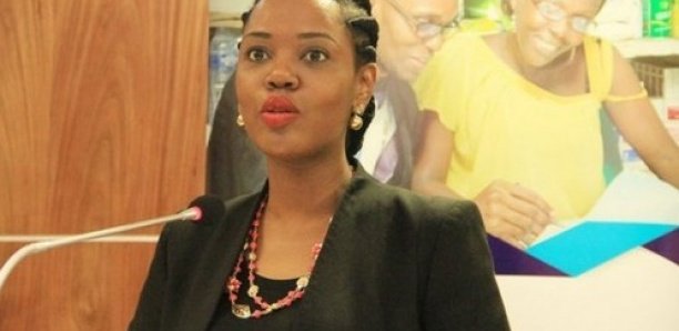 Kosmos Energy Khady Ndiaye