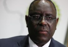 Dialogue national du 28 mai : Macky Sall accepte la désignation d’un personnalité neutre