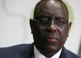 Dialogue national du 28 mai : Macky Sall accepte la désignation d’un personnalité neutre