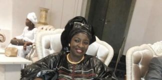 Présidence du Conseil Économique : une Aminata (Touré) en chasse une autre (Tall) – (réaction)