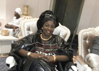 Présidence du Conseil Économique : une Aminata (Touré) en chasse une autre (Tall) – (réaction)