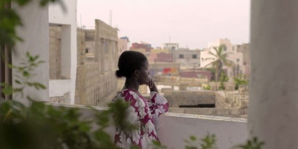 Ndim une des femmes intervewees