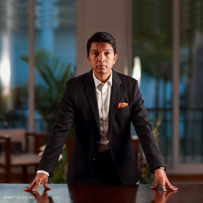 Rajoelina
