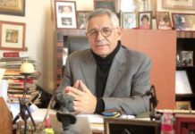 Qui avait invité l’avocat affairiste Robert Bourgi aux premières loges du meeting de Macky Sall à Bignona?
