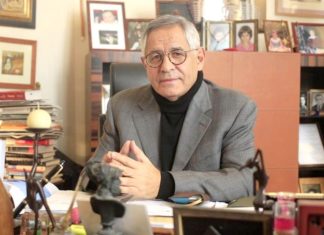 Qui avait invité l’avocat affairiste Robert Bourgi aux premières loges du meeting de Macky Sall à Bignona?