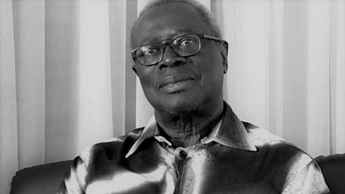 Robert Sagna menton haut