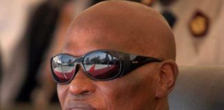 « Abdoulaye Wade, Pyromane ? Décryptage d’Une Stratégie de la Tension » ( Par Ousseynou Nar Gueye)