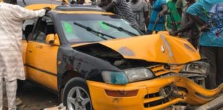 Le taximan apprenti violeur A.L.Sokhna, 25 ans, tué à Thiès