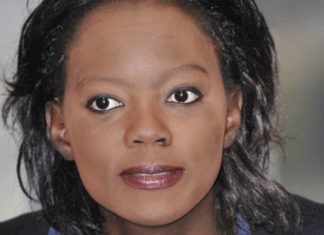 Wanted : on a retrouvé Rama Yade, qui a quitté la France et la politique