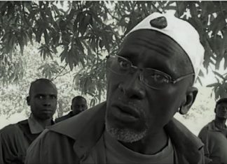 Inventaire des Idoles : « Salif Sadio, l’autre Maquis » (Par Elgas)