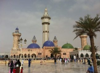 Touba, deuxième épicentre du coronavirus