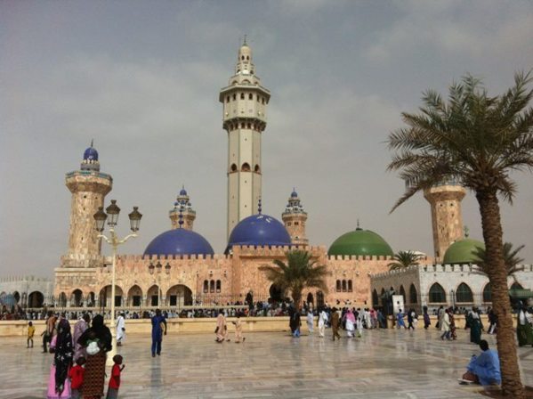 touba