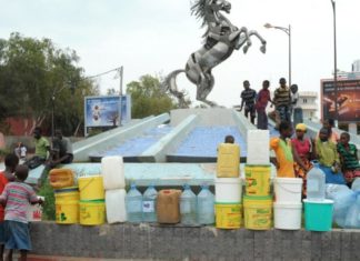 Contrat d’eau : Suez doit encore suer pour dégager la Sde