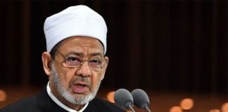 Un imam de l’université musulmane considère la polygamie comme une injustice mais Al Azhar ne l’interdit pas