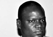 Abdourahmane Diouf, porte-parole d’Idrissa Seck, déclare ‘accepter la victoire de Macky Sall’