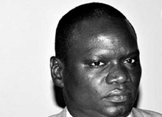 Abdourahmane Diouf, porte-parole d’Idrissa Seck, déclare ‘accepter la victoire de Macky Sall’