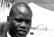 Abdourahmane Diouf quitte Idrissa Seck et Rewmi