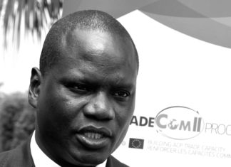 Abdourahmane Diouf quitte Idrissa Seck et Rewmi