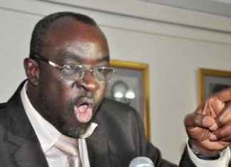 Mairie de Dakar : Moustapha Cissé Lô, candidat par force ! Comme d’habitude