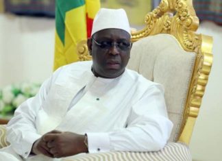 Dialogue : Jusqu’ici maître du « Je », Macky Sall appelle tous à mettre du « Nous »