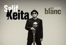 « Un Autre Blanc » : Alors, comment est le dernier album de Salif Keïta?