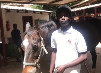 La taille de la délégation sénégalaise aux Jeux Paralympiques a triplé entre 2 éditions